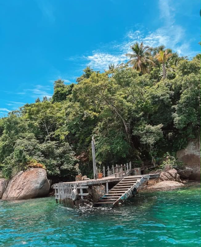 Ilha do Algodão