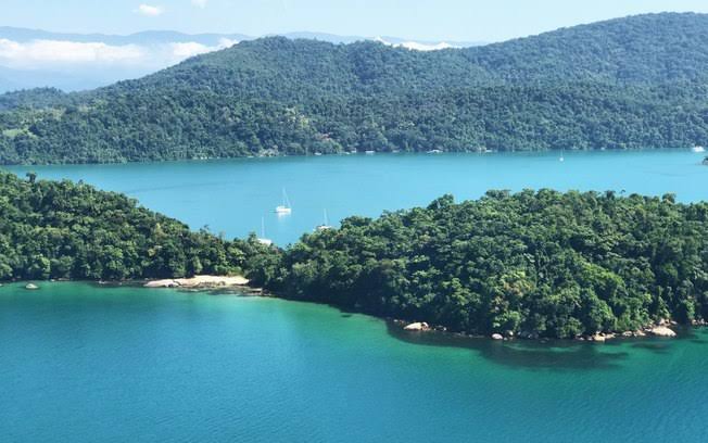 Ilha da Cotia