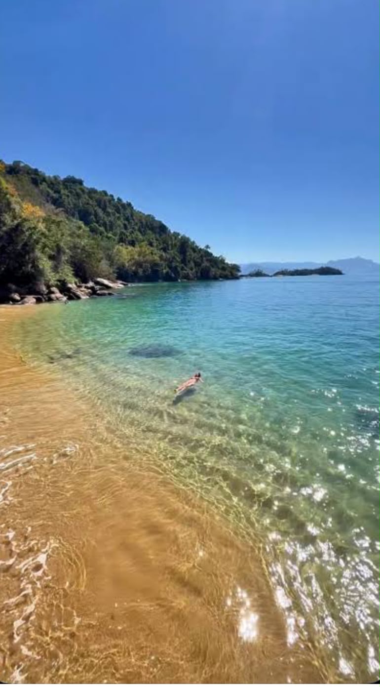 Praia do Guarda-Mor
