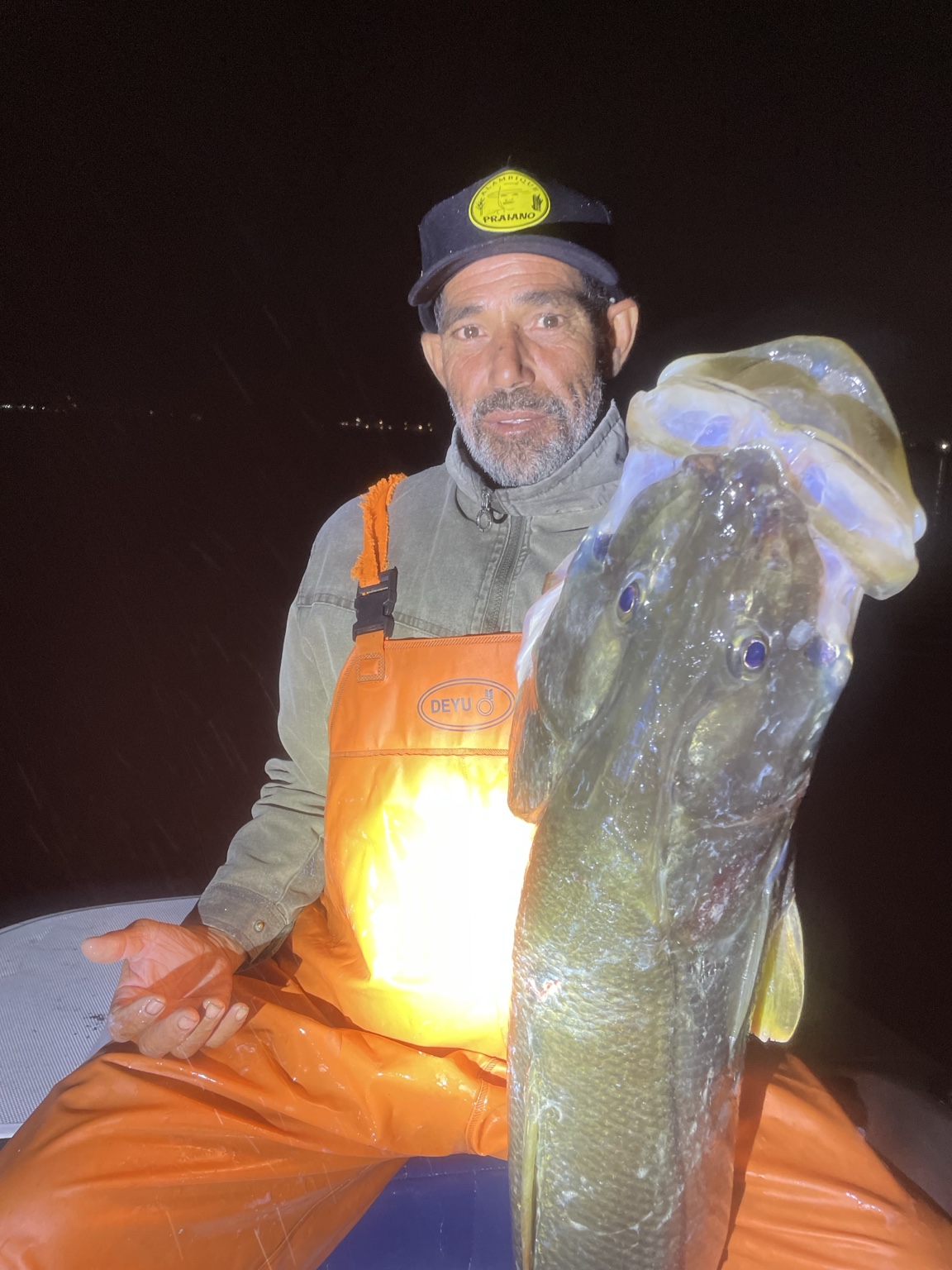 Registro de pesca 3