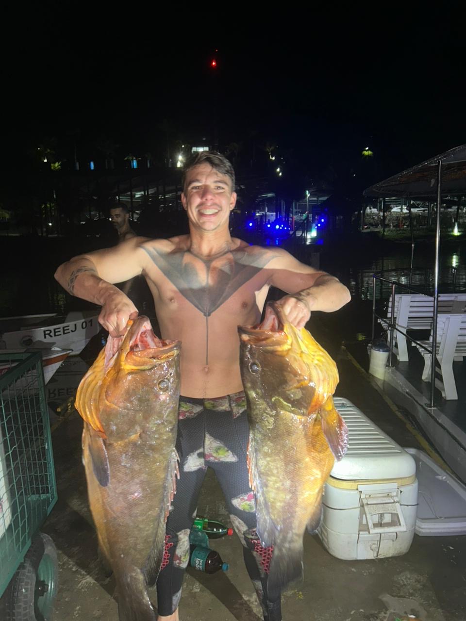 Registro de pesca 7
