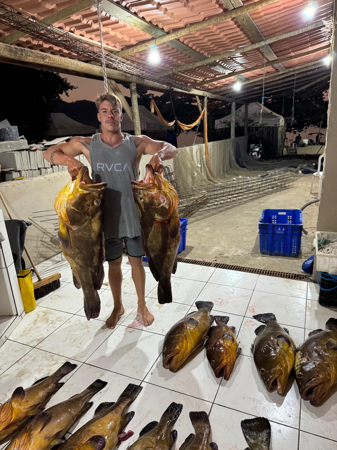 Registro de pesca 8