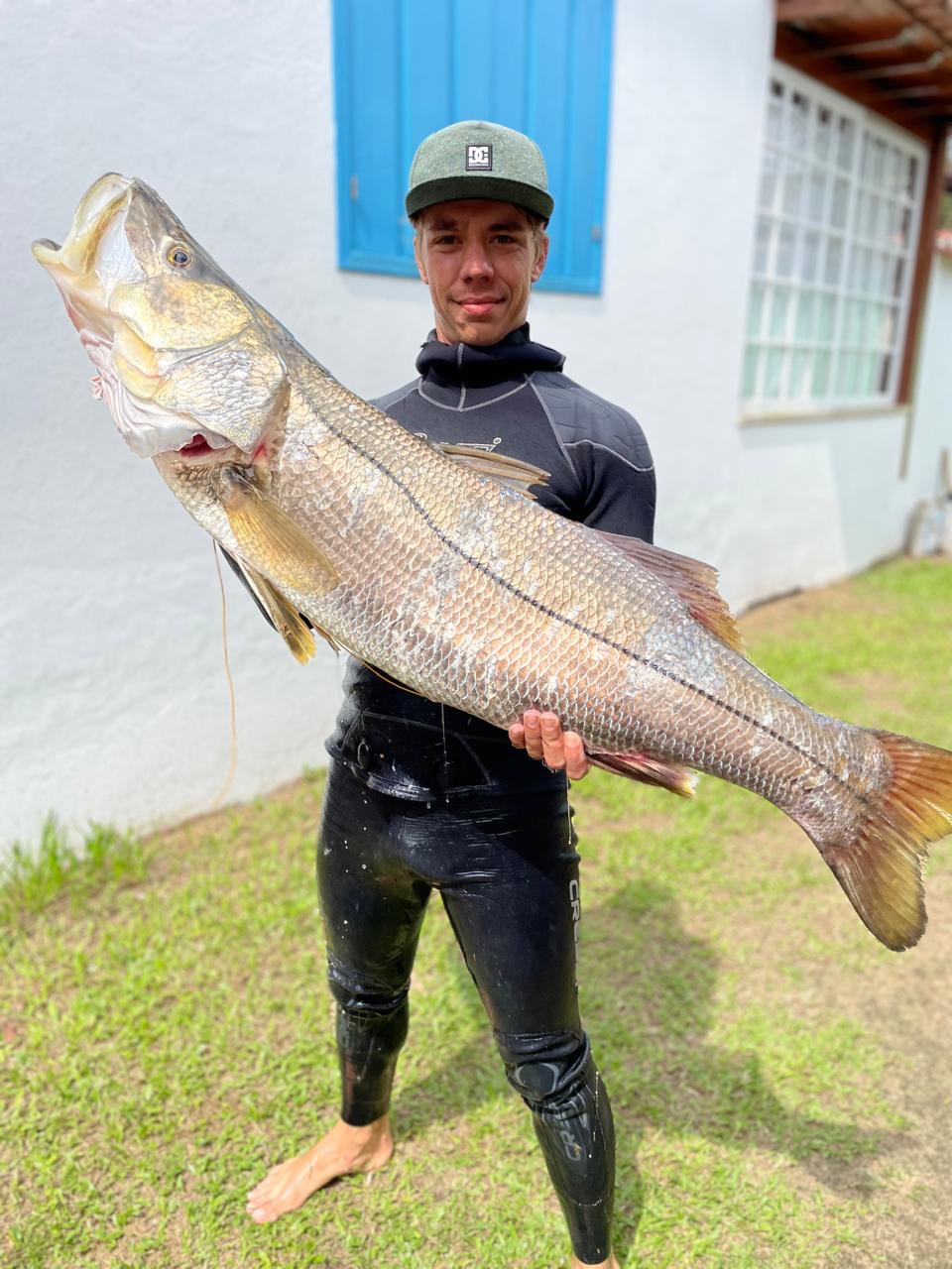 Registro de pesca 9