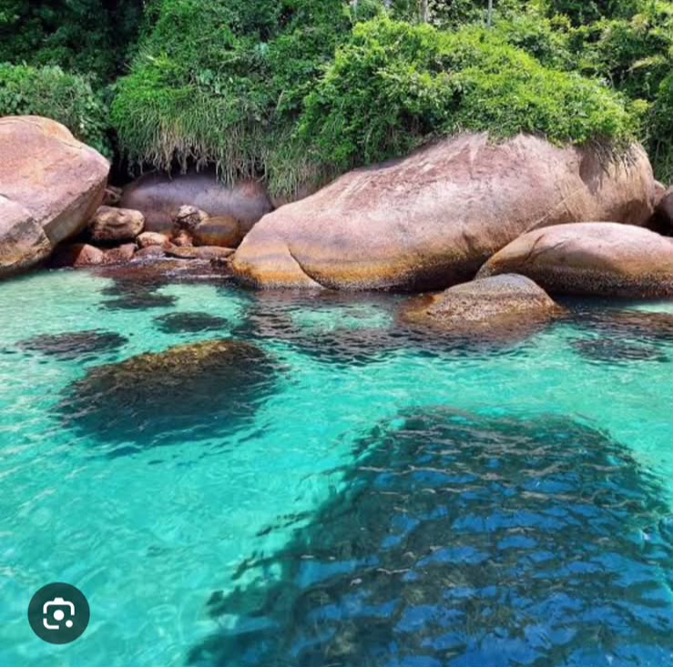 Lagoa Azul