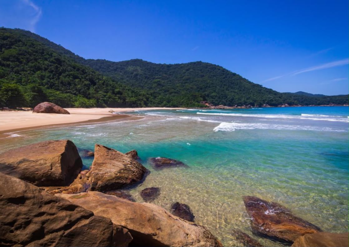 Praia de Antigos